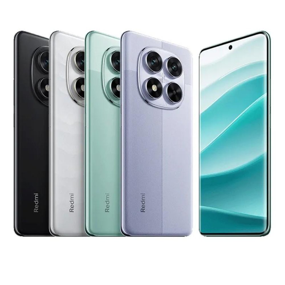 Xiaomi Redmi Note 14 Pro
