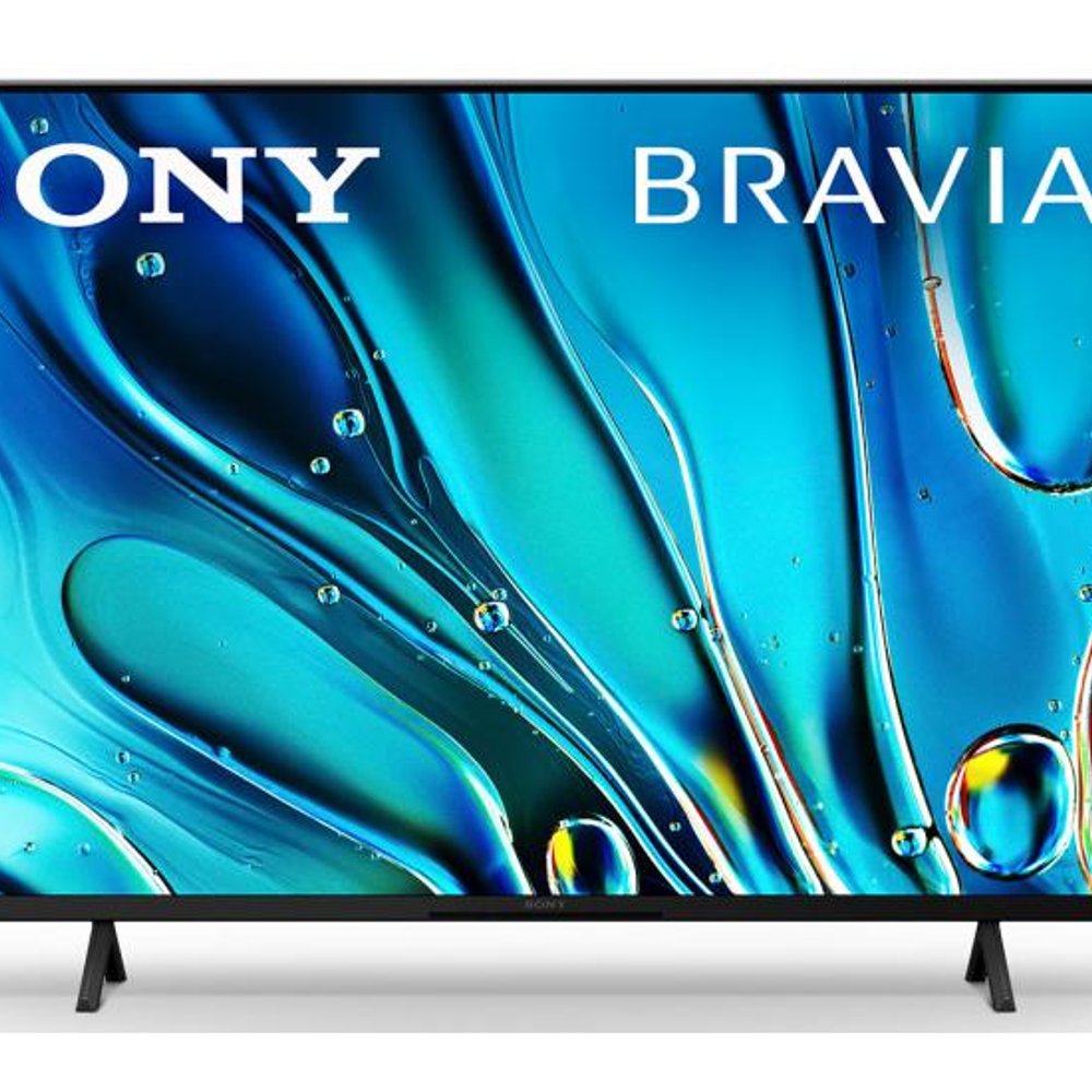 Sony BRAVIA 3