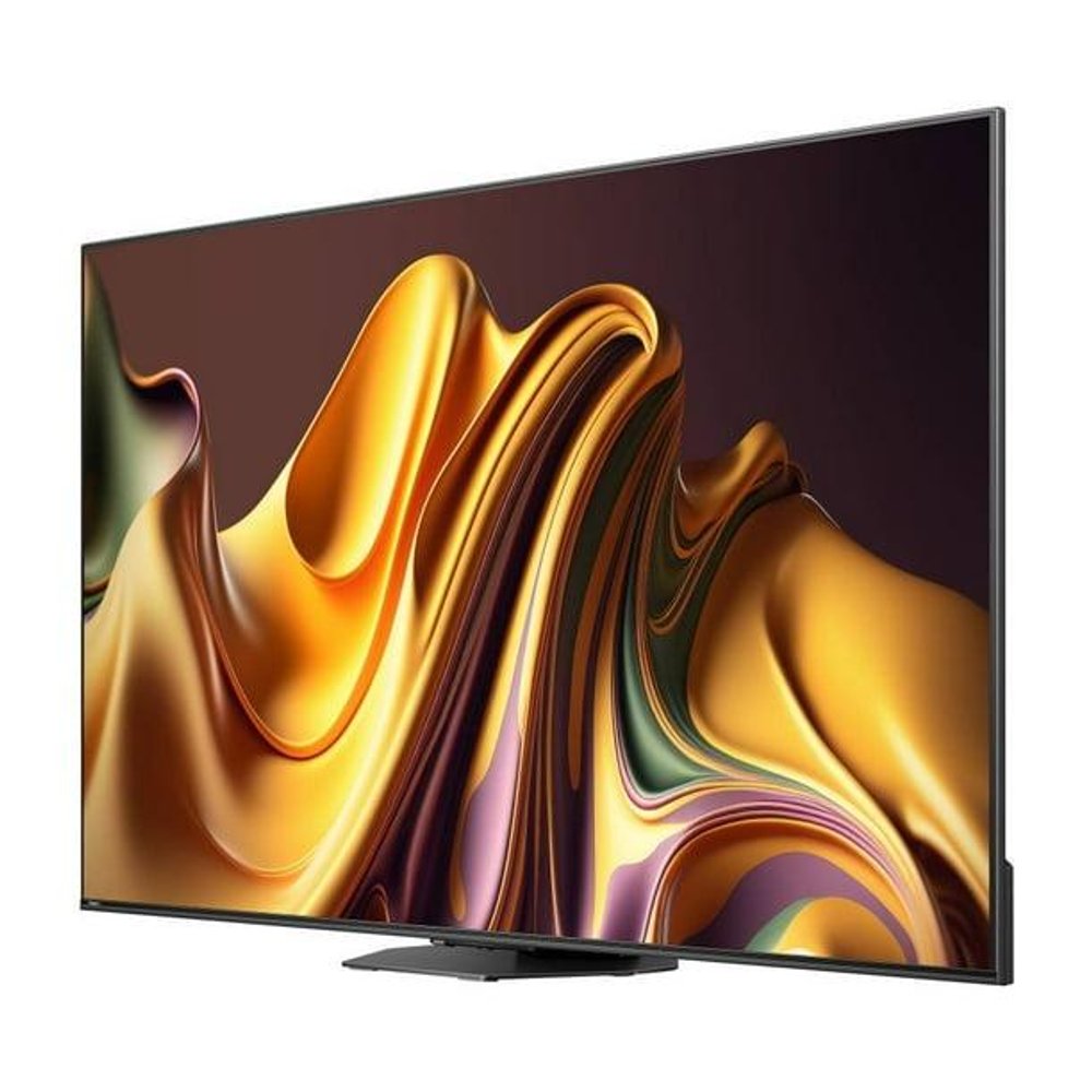 Hisense ULED Mini-LED