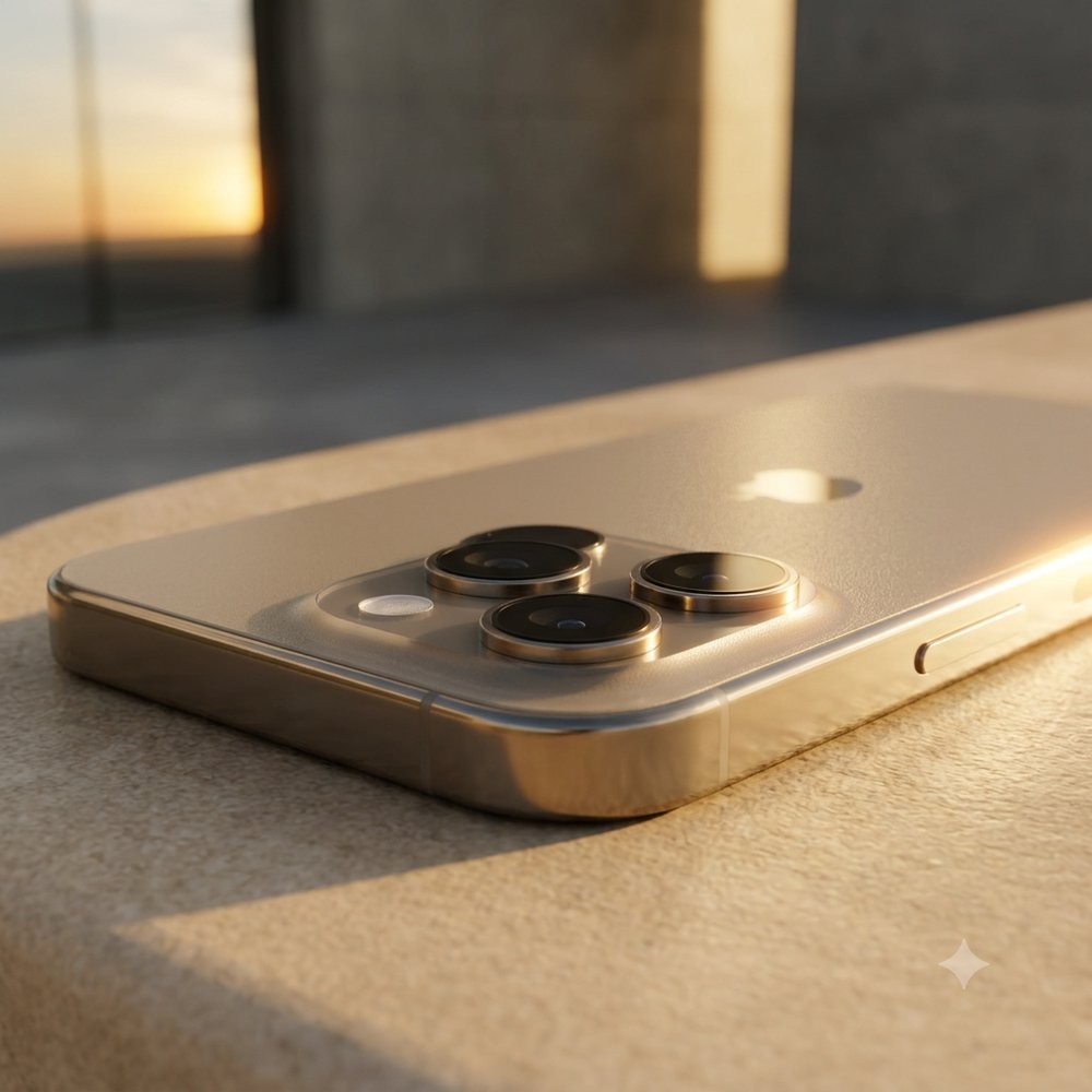 iPhone 17