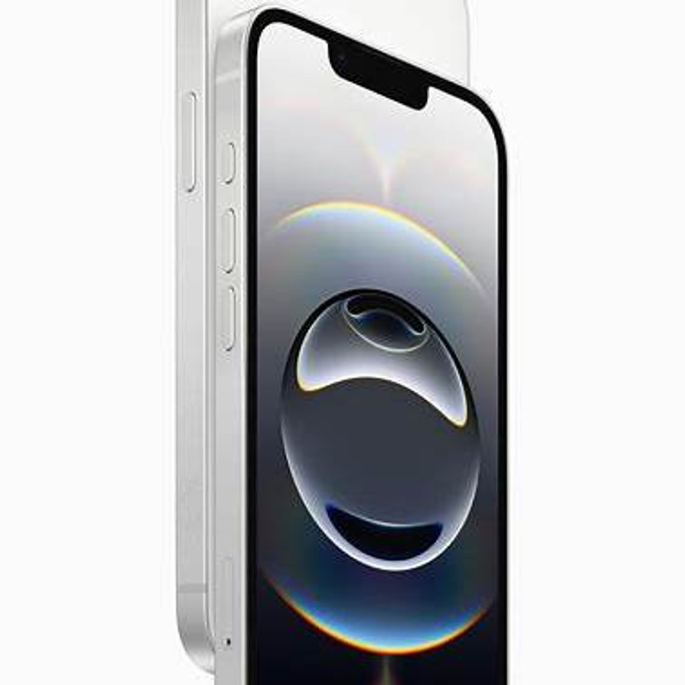 iPhone 16e