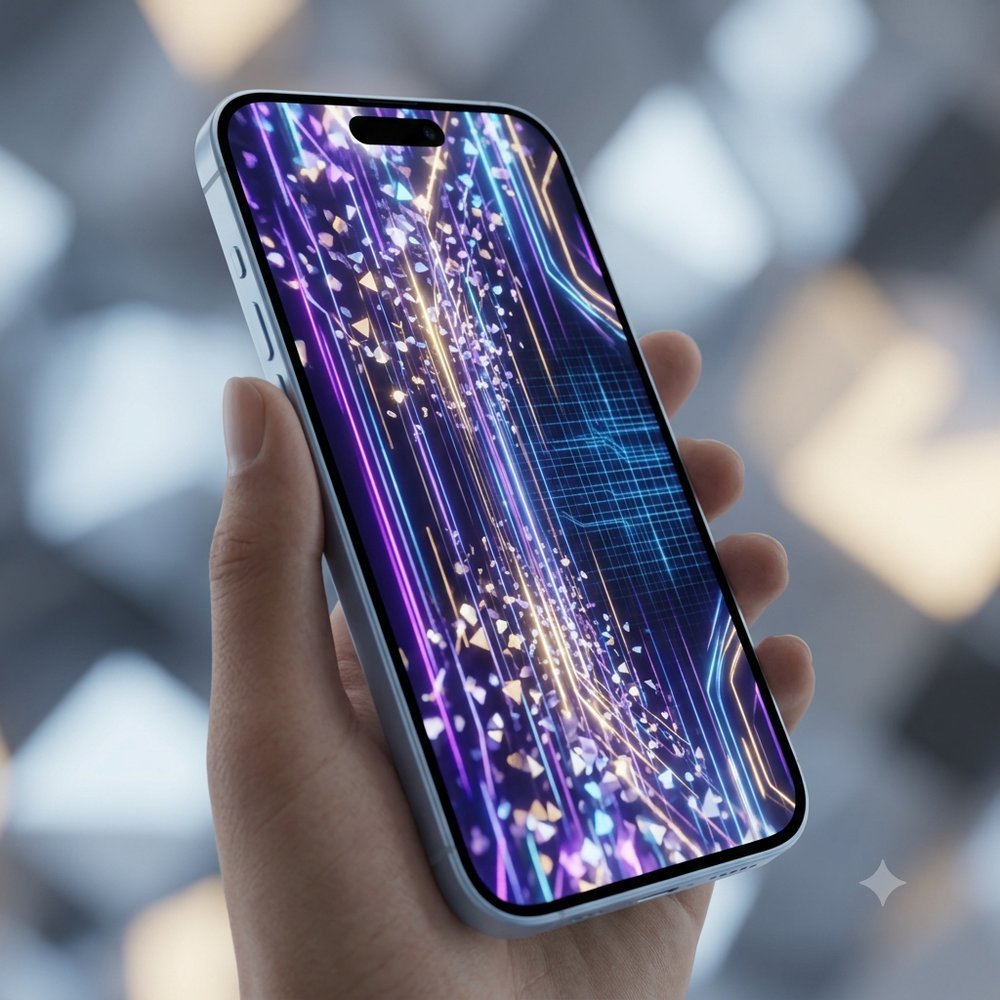 iPhone 17 Pro